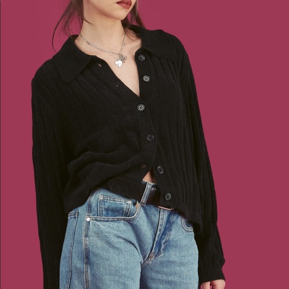 UNIF | Sweaters | Unif Spoke Sweater 